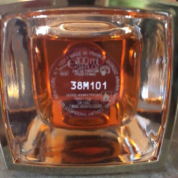 Sí by Giorgio Armani - Picture 3 of 3